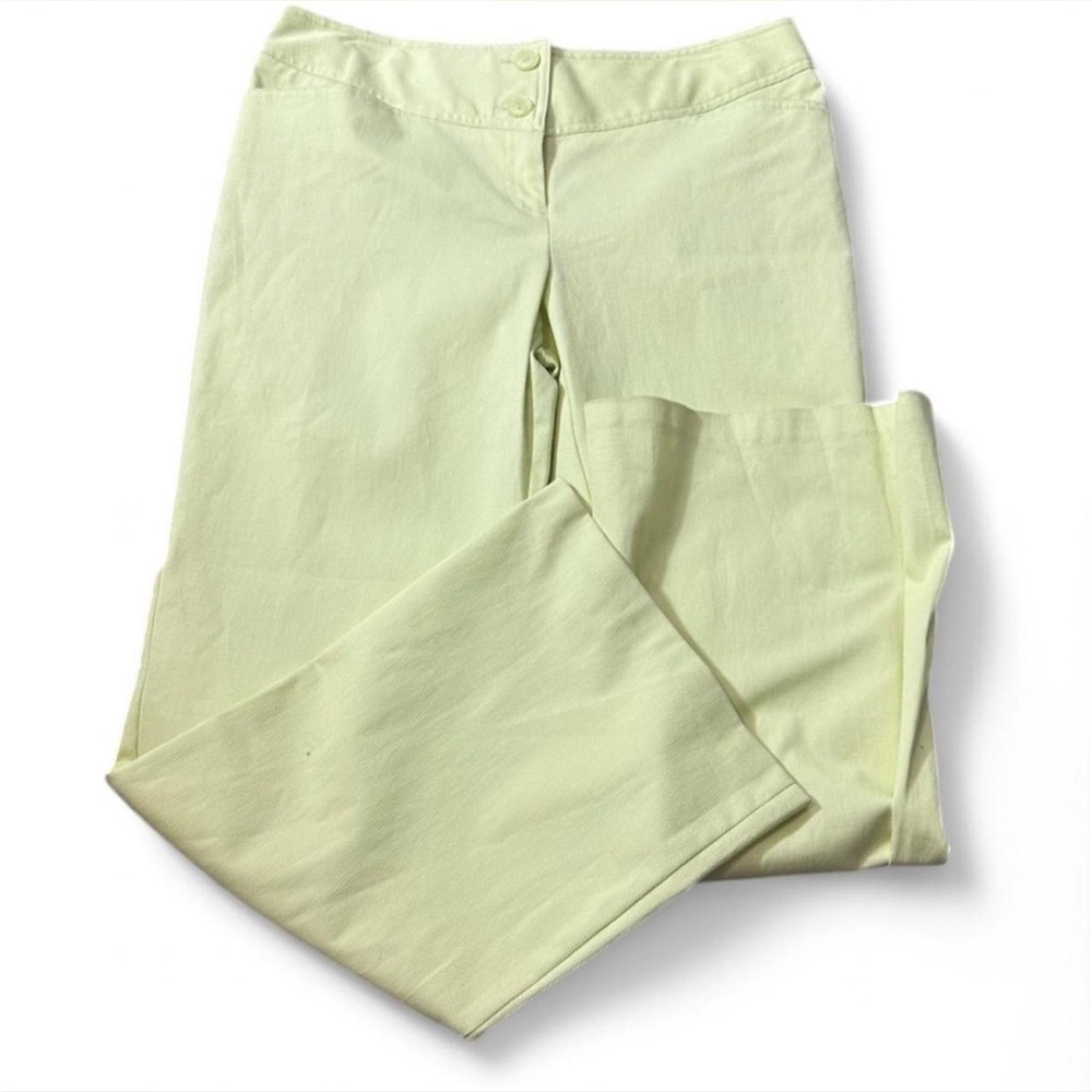 Vintage Nicole‎ by Nicole Miller Denim Pants